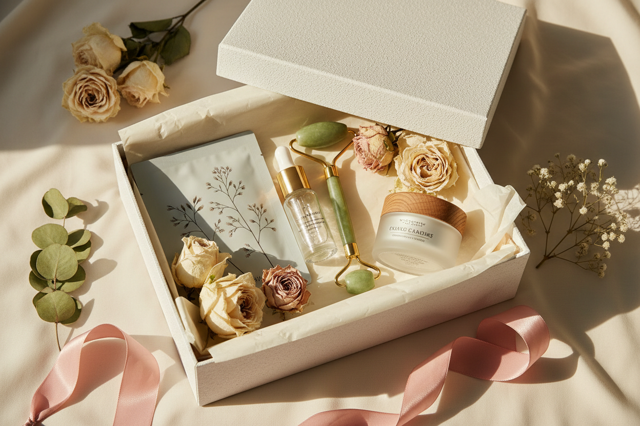 Routines & Kits Collection — K-Beauty