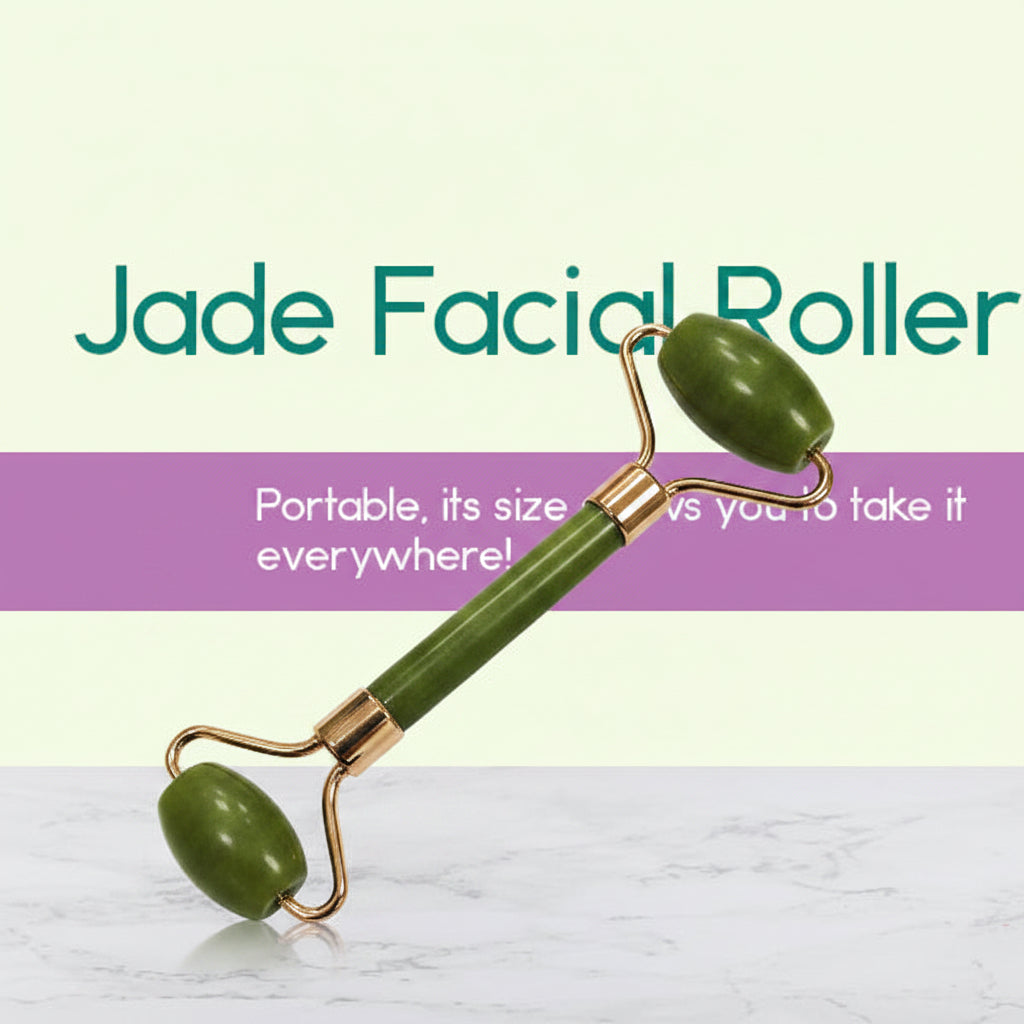 Jade Facial Roller