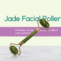 Jade Facial Roller