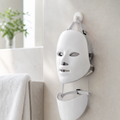 LED Face & Neck Mask — 7 Colors, Cordless