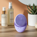 5-Speed Electric Facial Cleansing Brush — USB Rechargeable