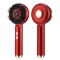 Infrared Scalp Massager Comb — Red Light Hair Growth & Oil Applicator