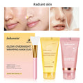 Korean Collagen Night Mask — Duo & Full Ritual Sets