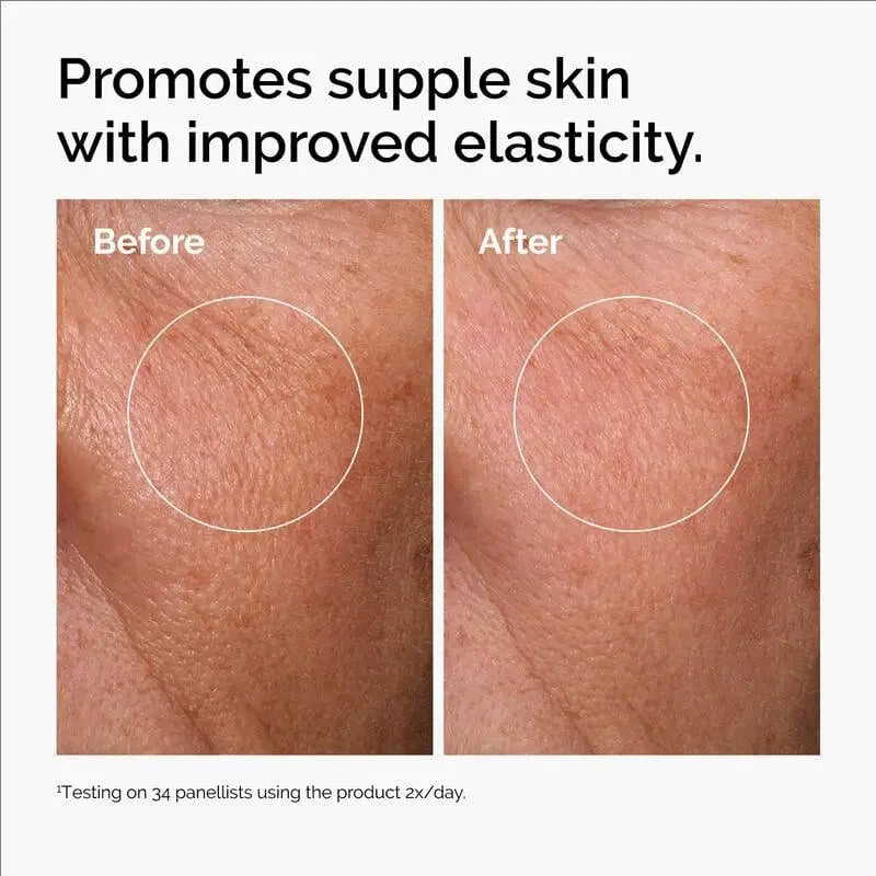 Hyaluronic Acid 2% + B5 Serum — Deep Hydration, Ceramides & Fine Line Filler
