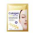 Korean Collagen Face Mask — Anti-Aging & Brightening