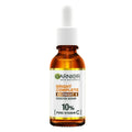 Vitamin C Brightening Serum — 10% Pure Vitamin C, Pore Minimizer & Glow Booster