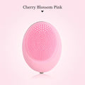 Facial Cleansing Brush and Beauty Device